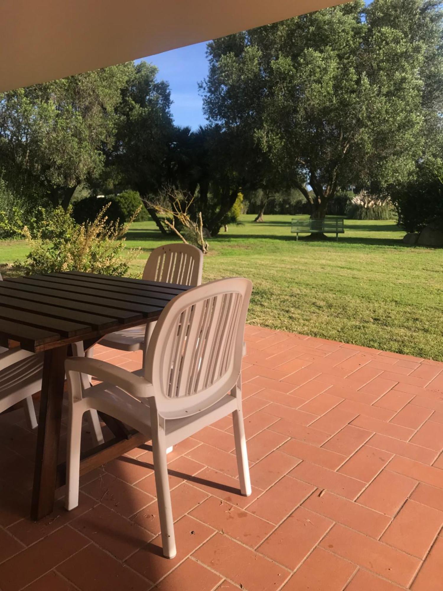 Villa Degli Olivi Пула Экстерьер фото