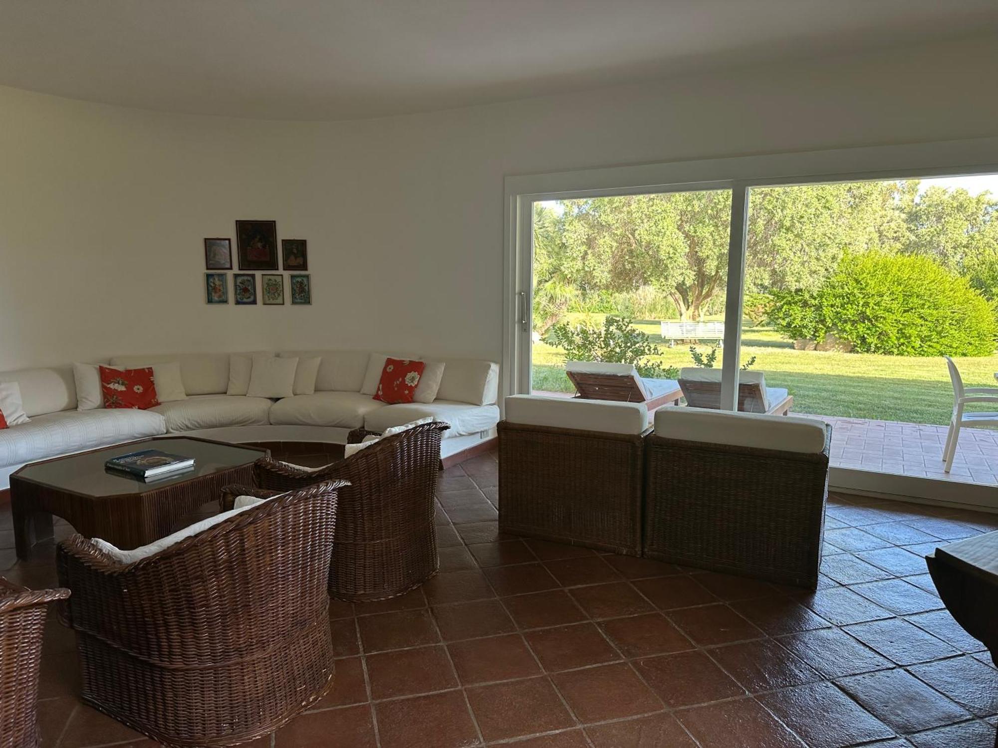 Villa Degli Olivi Пула Экстерьер фото