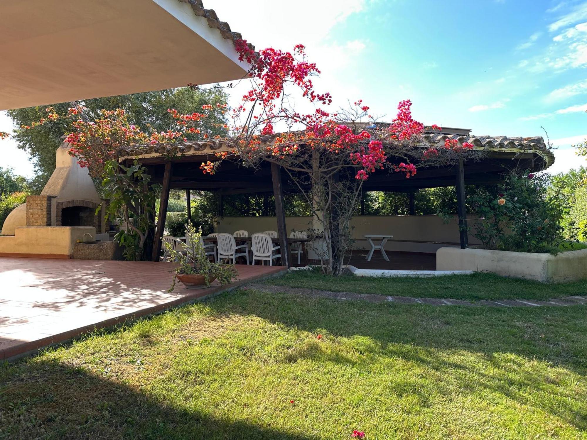 Villa Degli Olivi Пула Экстерьер фото