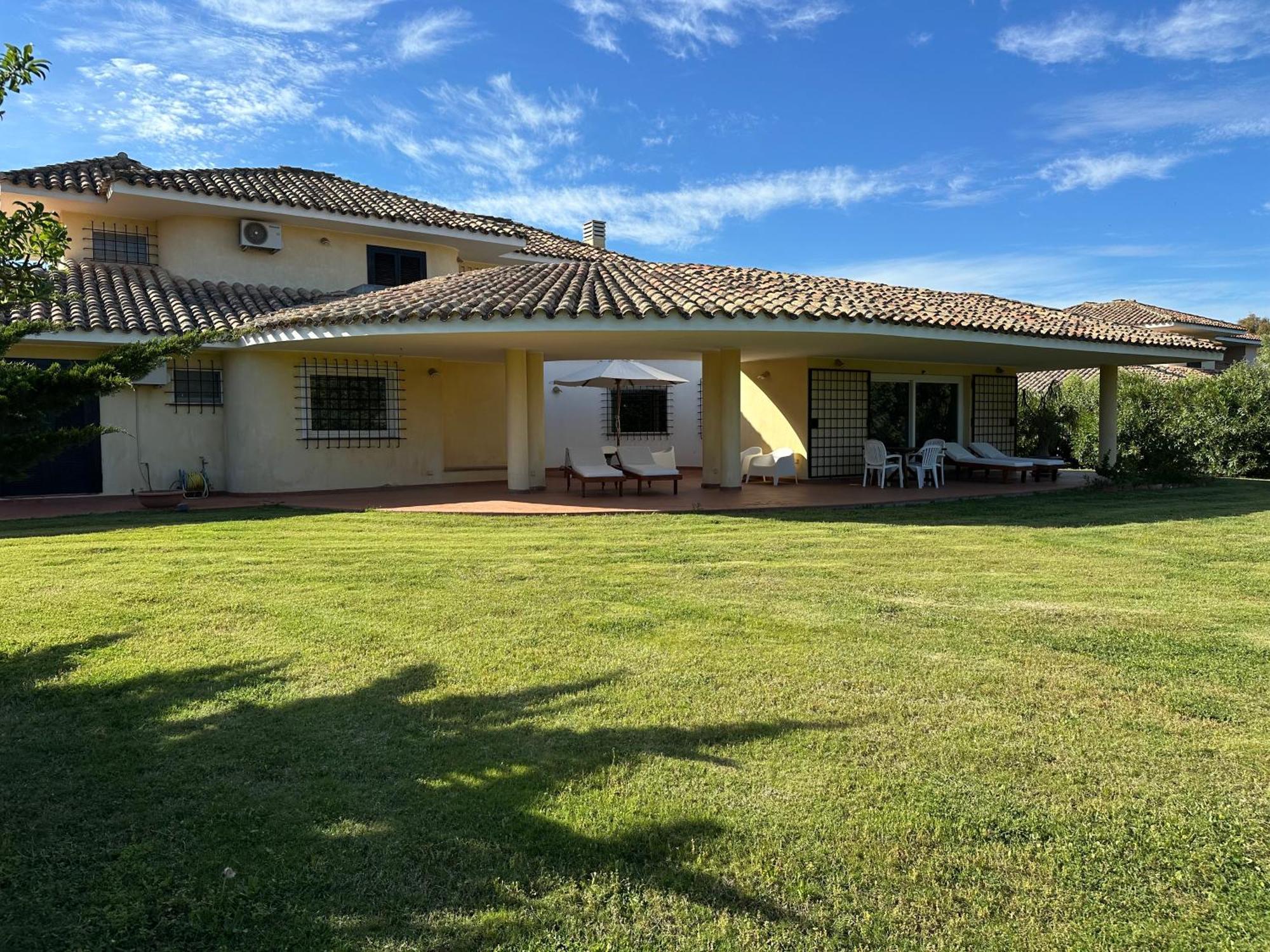 Villa Degli Olivi Пула Экстерьер фото